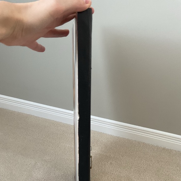 Raphael Sistine Madonna Wall Art - Picture 7 of 10